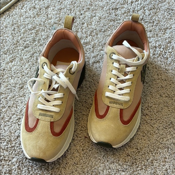 NWT Tory Burch Athletic Shoes for women. - Picture 2 of 10